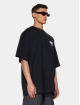 MJ Gonzales T-shirt Studio X Huge svart