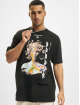 MJ Gonzales T-shirt Heavy Oversized 2.0 ''Medusa'' svart