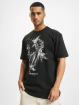 MJ Gonzales T-shirt Heavy Oversized 2.0 ''Angel 3.0'' svart