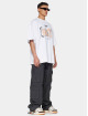MJ Gonzales T-shirt Dollar X Huge vit