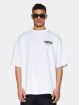 MJ Gonzales T-shirt Studio X Huge vit