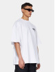 MJ Gonzales T-shirt Studio X Huge vit