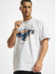 MJ Gonzales T-shirt Heavy Oversized 2.0 ''Eagle V.2'' vit