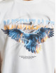 MJ Gonzales T-shirt Heavy Oversized 2.0 ''Eagle V.2'' vit