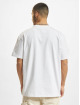 MJ Gonzales T-shirt Heavy Oversized 2.0 ''The Truth V.1'' vit