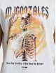 MJ Gonzales T-shirt Hellride X Sleeveless vit