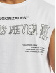 MJ Gonzales T-shirt Muhammad Ali - Legends Never Die vit