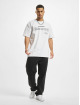 MJ Gonzales T-Shirt Heavy Oversized 2.0 ''Legends Never Die'' white