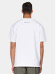 MJ Gonzales t-shirt Studio V 2 X Heavy Oversized wit
