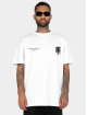 MJ Gonzales t-shirt Metamorphose V.2 X Heavy Oversized wit