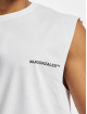 MJ Gonzales t-shirt Tm X Sleeveless wit
