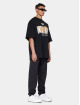 MJ Gonzales t-shirt Dollar X Huge zwart