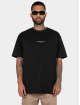 MJ Gonzales t-shirt Metamorphose V.4 Heavy Oversized zwart