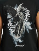 MJ Gonzales t-shirt Angel 3.0 X zwart