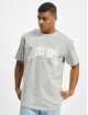 MJ Gonzales T-shirts Higher Than Heaven V.3 Heavy Oversize grå