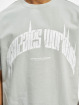 MJ Gonzales T-shirts Higher Than Heaven V.3 Heavy Oversize grå