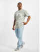 MJ Gonzales T-shirts Higher Than Heaven V.3 Heavy Oversize grå