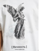 MJ Gonzales T-shirts Heavy Oversized 2.0 ''Angel'' hvid