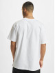 MJ Gonzales T-shirts Heavy Oversized 2.0 ''Angel 3.0'' hvid