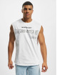 MJ Gonzales T-shirts Muhammad Ali - Legends Never Die hvid