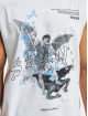 MJ Gonzales T-shirts Saint V.1 Sleeveless hvid