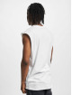 MJ Gonzales T-shirts The Truth V.1 X Sleeveless hvid