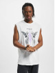MJ Gonzales T-shirts The Truth V.1 X Sleeveless hvid