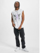 MJ Gonzales T-shirts The Truth V.1 X Sleeveless hvid