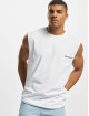 MJ Gonzales T-shirts Tm X Sleeveless hvid