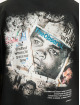 MJ Gonzales T-shirts Heavy Oversized 2.0 ''Legends Never Die'' sort