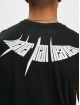 MJ Gonzales T-shirts Higher Than Heaven V.4 Sleeveless sort