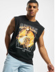 MJ Gonzales T-shirts Hellride Sleeveless sort