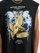 MJ Gonzales T-shirts Vintage Dreams Sleeveless sort
