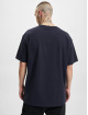 MJ Gonzales T-skjorter Vintage Dreams V.1 Heavy Oversized 2.0 blå