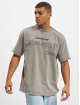 MJ Gonzales T-skjorter Muhammad Ali - Legends Never Die Acid Washed Heavy Oversize grå