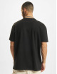 MJ Gonzales T-skjorter Heavy Oversized 2.0 ''Angel'' svart
