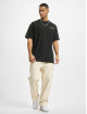 MJ Gonzales T-skjorter Heavy Oversized 2.0 ''Onzales™'' svart
