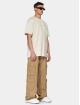 MJ Gonzales Trika Atelier X HMJG11761eavy Oversized béžový