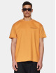 MJ Gonzales Trika Atelier X HMJG11761eavy Oversized oranžový