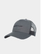 MJ Gonzales trucker cap Retro grijs