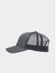 MJ Gonzales trucker cap Retro grijs