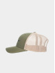 MJ Gonzales Trucker Cap Retro verde