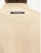 MJ Gonzales Veste mi-saison légère Heavy College ''M.J.Gonzales™'' beige