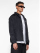 MJ Gonzales Zomerjas Light Shirt zwart