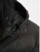 Moose Knuckles Winter Jacket Margaree black