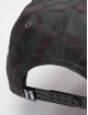 Mr. Serious snapback cap Unknown camouflage