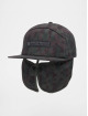 Mr. Serious snapback cap Unknown camouflage