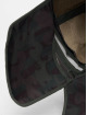Mr. Serious snapback cap Unknown camouflage