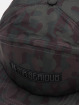 Mr. Serious Snapback Caps Unknown camouflage
