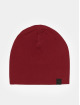MSTRDS Beanie Jersey red